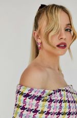 SYDNEY SWEENEY at a Photoshoot 08/27/2021