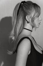 SYDNEY SWEENEY at a Photoshoot, August 2021