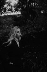 SYDNEY SWEENEY for Flaunt Magazine, August 2021