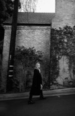 SYDNEY SWEENEY for Flaunt Magazine, August 2021