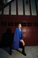 SYDNEY SWEENEY for Flaunt Magazine, August 2021