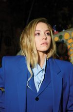 SYDNEY SWEENEY for Flaunt Magazine, August 2021