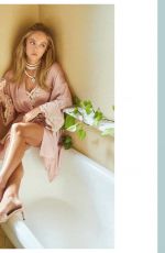 SYDNEY SWEENEY for Who What Wear, August 2021