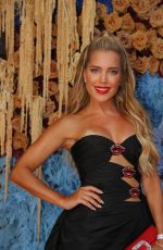 SYLVIE MEIS at LUISAVIAROMA for UNICEF in Capri 07/31/2021