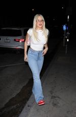TANA MONGEAU and BROOKE SCHOFIELD at Chase Hudson