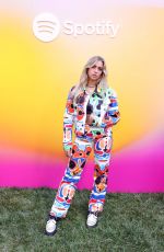 TATE MCRAE at Spotify Celebrates New Summer Breakouts Playlist in Beverly Hills 08/04/2021