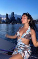 TATI MCQUAY - Instagram Photos 08/08/2021
