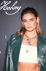 TAYLOR HILL at Premiere of Halsey