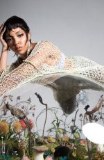 TINASHE - 333 Album Promos, 2021