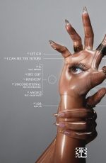 TINASHE - 333 Album Promos, 2021