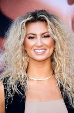 TORI KELLY at Respect Premiere in Los Angeles 08/08/2021