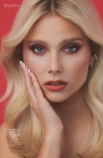 VALENTINA ZENERE in InStyle Magazine, Spain September 2021