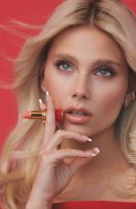 VALENTINA ZENERE in InStyle Magazine, Spain September 2021