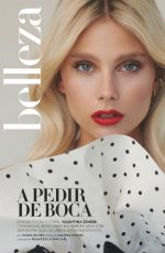 VALENTINA ZENERE in InStyle Magazine, Spain September 2021