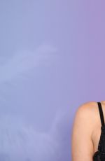 VANESSA HUDGENS at He