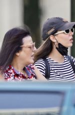 VICTORIA JUSTICE Out in Sydney 08/13/2021