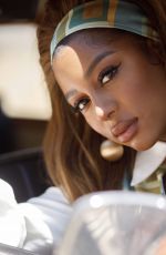 VICTORIA MONET - Coastin