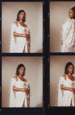 VICTORIA MONET for Paper Magazine, August 2021