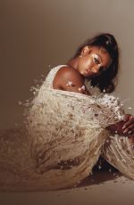 VICTORIA MONET for Paper Magazine, August 2021