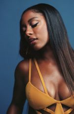 VICTORIA MONET for Paper Magazine, August 2021