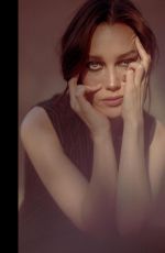VICTORIA PEDRETTI at a Photoshoot, July 2021
