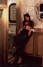 ZION MOREN for Numero Magazine, 2021