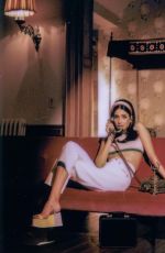 ZION MOREN for Numero Magazine, 2021