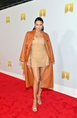 ADRIANA LIMA at Academy Museum of Motion Pictures and Vanity Fair Premiere Party in Los Angeles 09/29/2021