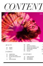 AIMEE LOU WOOD for MOD Magazine, Summer 2021