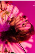 AIMEE LOU WOOD for MOD Magazine, Summer 2021
