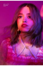 AIMEE LOU WOOD for MOD Magazine, Summer 2021