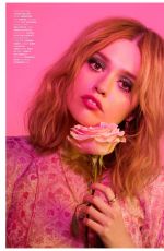 AIMEE LOU WOOD for MOD Magazine, Summer 2021