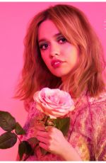 AIMEE LOU WOOD for MOD Magazine, Summer 2021