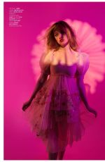 AIMEE LOU WOOD for MOD Magazine, Summer 2021