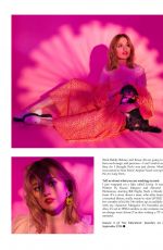 AIMEE LOU WOOD for MOD Magazine, Summer 2021