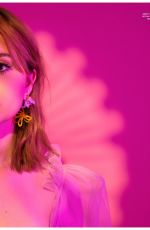 AIMEE LOU WOOD for MOD Magazine, Summer 2021