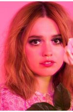 AIMEE LOU WOOD for MOD Magazine, Summer 2021