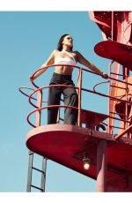 ALEX SCOTT in Women