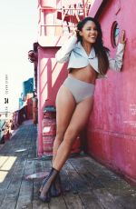 ALEX SCOTT in Women