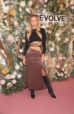 ALEXIS REN at Revolve Gallery NYFW Presentation and Pop-up 09/09/2021