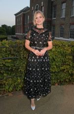 ALICE EVE at British Takeaway Awards at Old Billingsgate in London 09/06/2021
