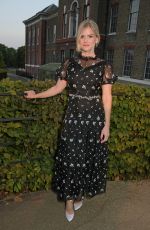 ALICE EVE at British Takeaway Awards at Old Billingsgate in London 09/06/2021