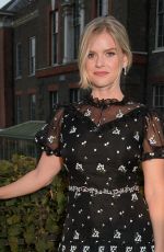 ALICE EVE at British Takeaway Awards at Old Billingsgate in London 09/06/2021