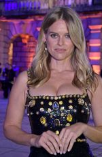 ALICE EVE at Royal Academy of Arts Summer Exhibition 2021 Preview Party in London 09/14/2021