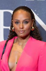 ALICIA AYLIES at The Last Duel Premiere in Paris 09/24/2021