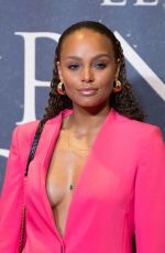 ALICIA AYLIES at The Last Duel Premiere in Paris 09/24/2021