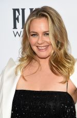 ALICIA SILVERSTONE at Daily Front Row 8th Annual Fashion Media Awards in New York 09/09/2021