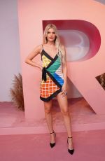 ALISSA VIOLET at Revolve Gallery NYFW Presentation and Pop-up 09/09/2021