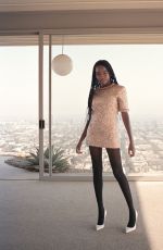 AMANDA GORMAN for WSJ Magazine, Fall 2021