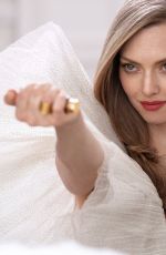 AMANDA SEYFRIED for Lancome L